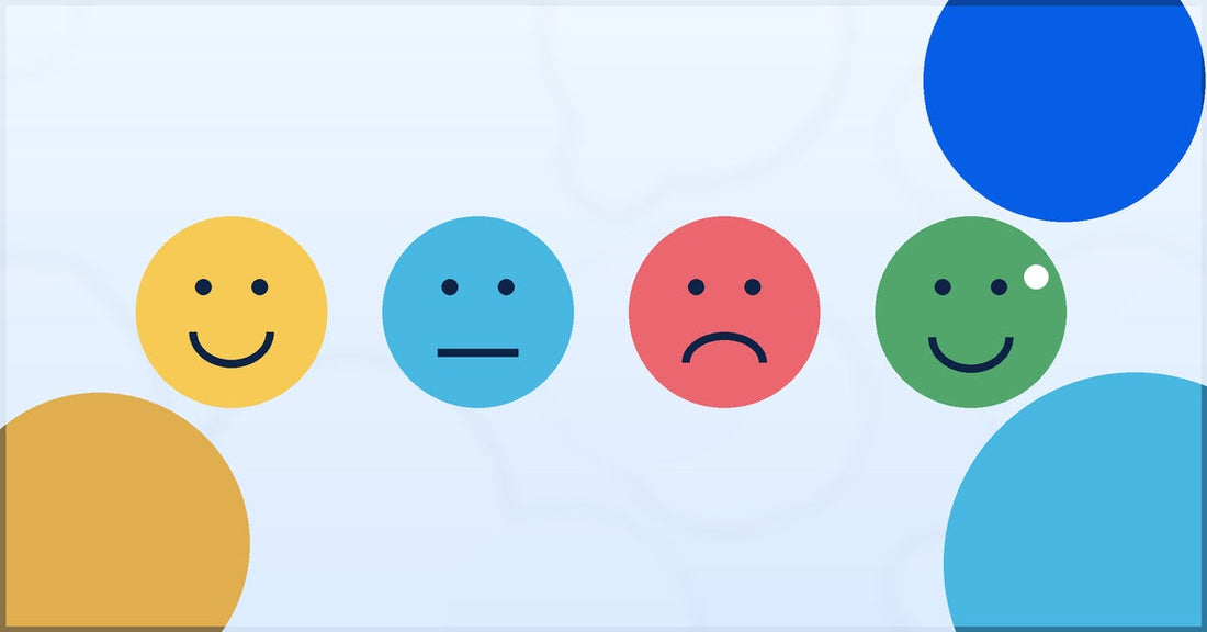 Emotional Vocabulary: Help Children Name and Manage Feelings | DAZIREL Blog