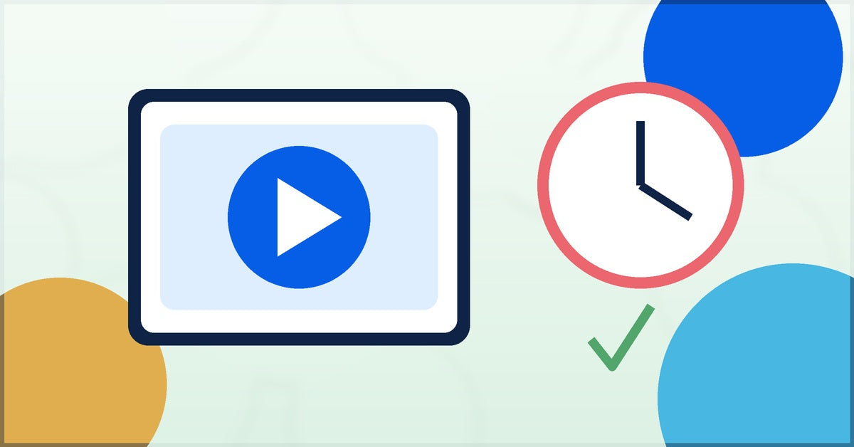 A Healthy Screen-Time Plan for Children Under Five | DAZIREL Blog