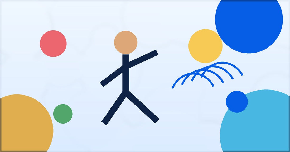 Active Play: How Much Movement Young Children Need