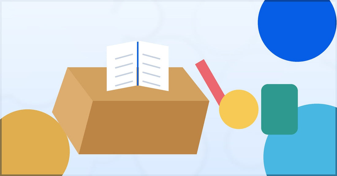 Build a Quiet-Time Activity Box for Screen-Free Afternoons