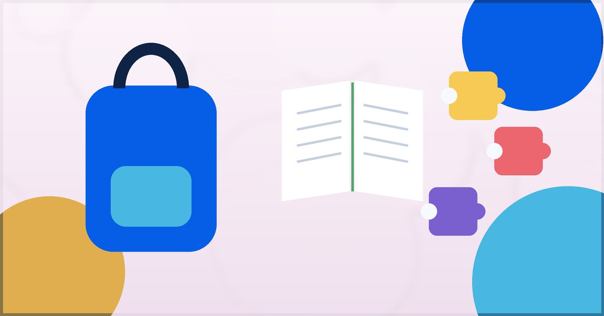 School Readiness Beyond Letters and Numbers