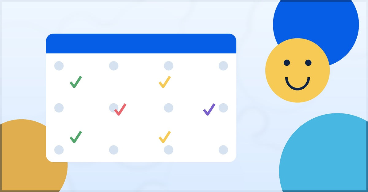 Positive Habit Charts Without Bribes or Shame