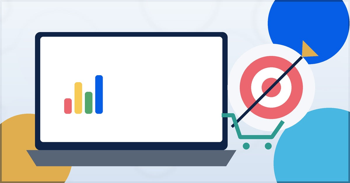 Sales Dashboard: The Metrics That Matter Most