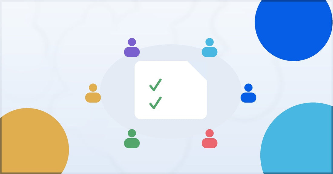 Weekly Team Meeting Agenda and Action Log