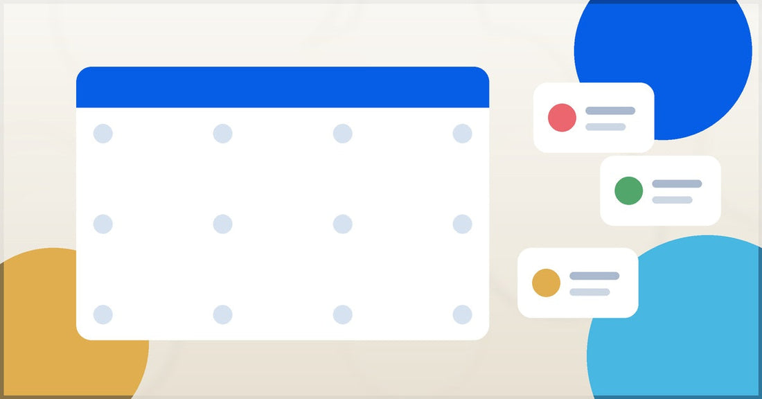 Build a Content Calendar for Consistent Marketing