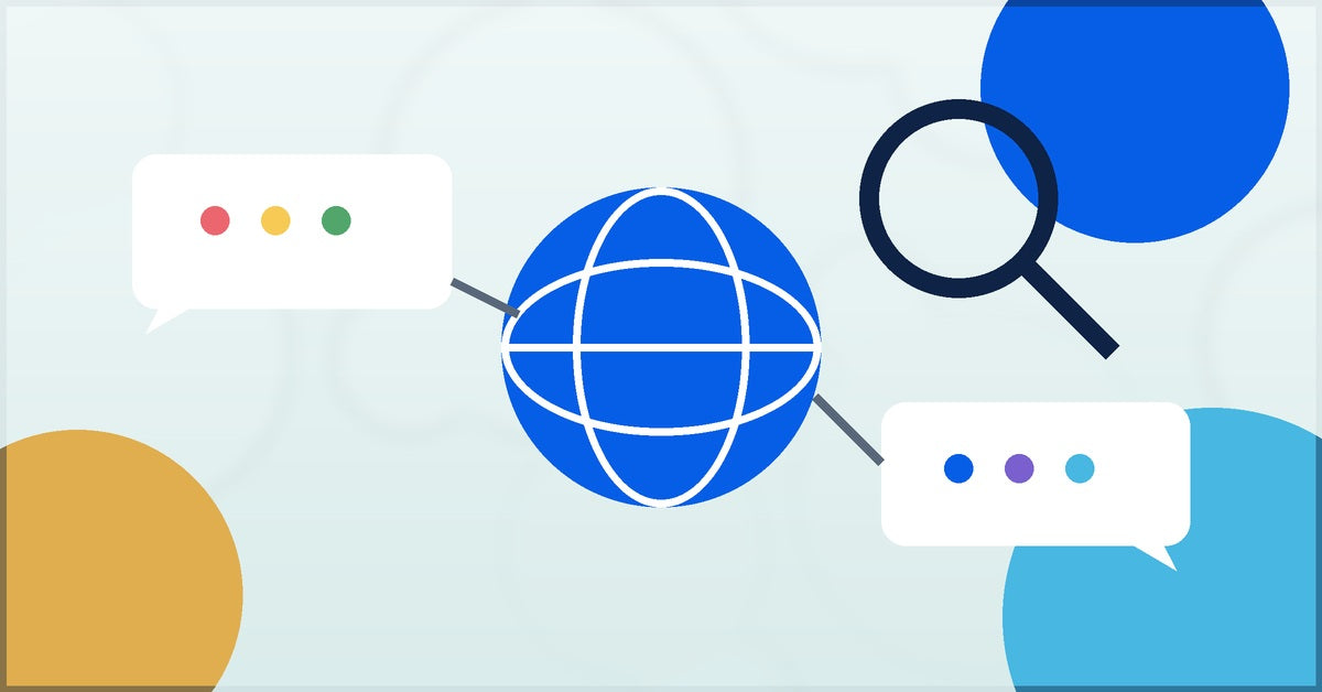 Multilingual SEO for an Arabic–English Online Store