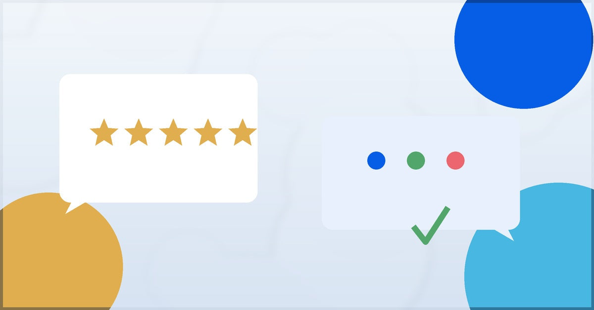 A Customer Review Workflow That Builds Trust