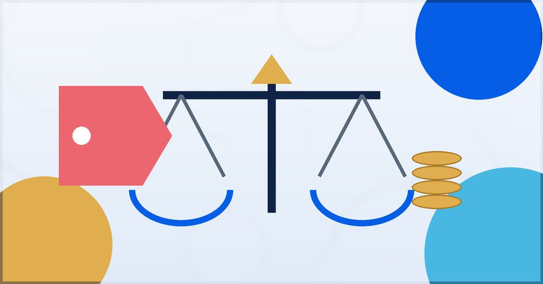 Digital Product Pricing: Value, Cost and Positioning