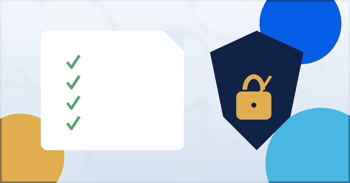 Copyright Checklist for Digital Product Sellers