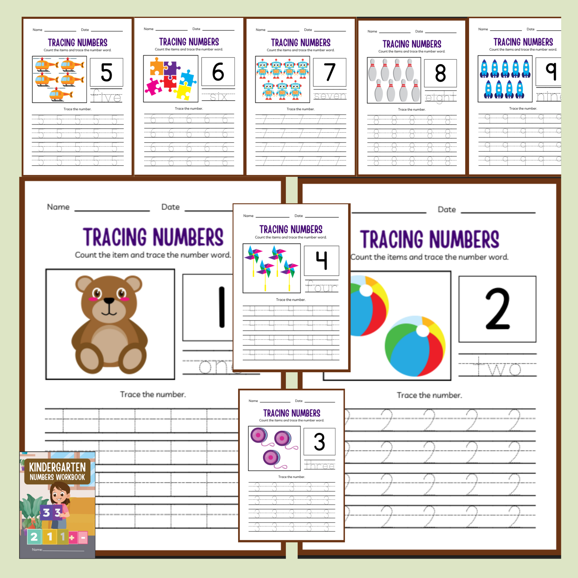My_Little_ABC_Tracing_Booklet_Worksheet_in_Green_White_Simple_Style_2000_x_2000_8 - SMAZON 
